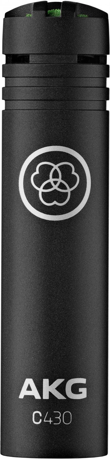 AKG – AKGC430 – Microphone