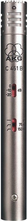 AKG – AKGC451B – Microphone
