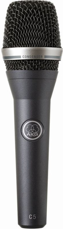 AKG – AKGC5 – Microphone