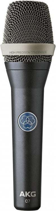 AKG – AKGC7 – Microphone
