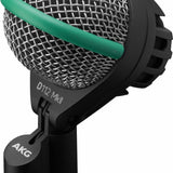 AKG – AKGD112MKII – Microphone