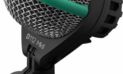 AKG – AKGD112MKII – Microphone