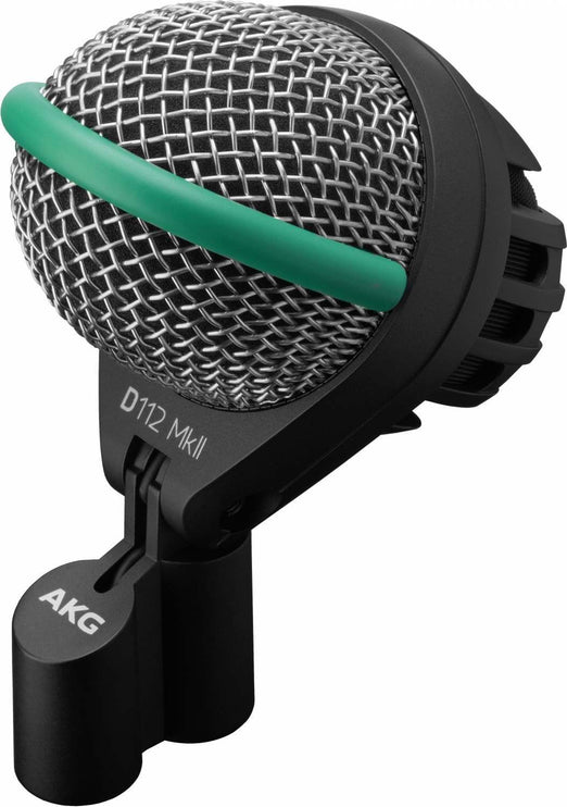 AKG – AKGD112MKII – Microphone
