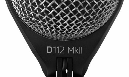 AKG – AKGD112MKII – Microphone