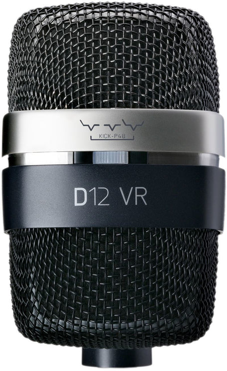 AKG – AKGD12VR – Microphone