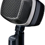 AKG – AKGD12VR – Microphone