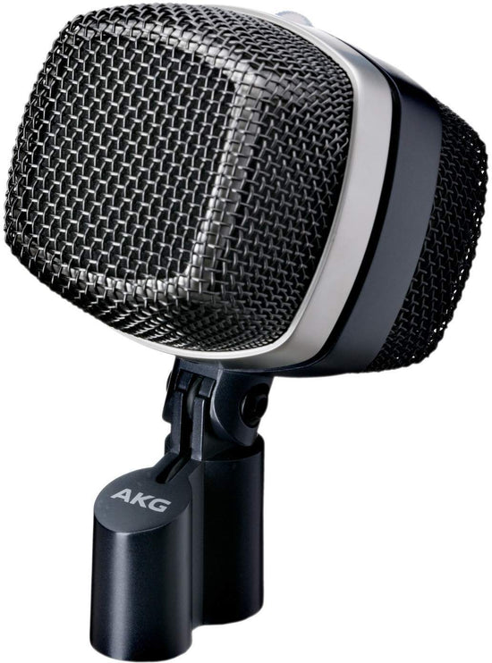 AKG – AKGD12VR – Microphone