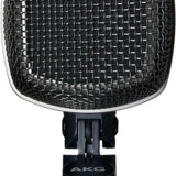 AKG – AKGD12VR – Microphone