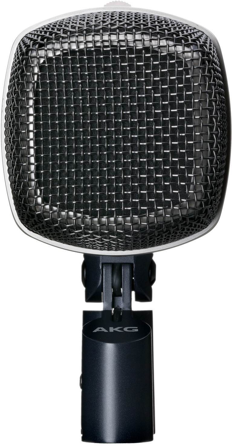 AKG – AKGD12VR – Microphone