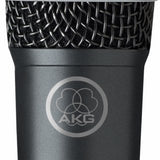 AKG – AKGD40 – Microphone