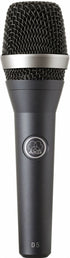 AKG – AKGD5 – Microphone