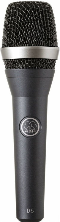 AKG – AKGD5 – Microphone