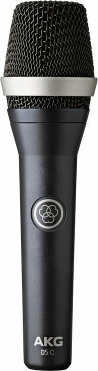 AKG – AKGD5C – Microphone