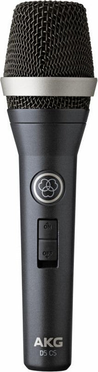 AKG – AKGD5CS – Microphone