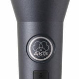 AKG – AKGD5S – Microphone
