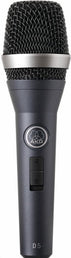 AKG – AKGD5S – Microphone