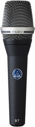 AKG – AKGD7 – Microphone