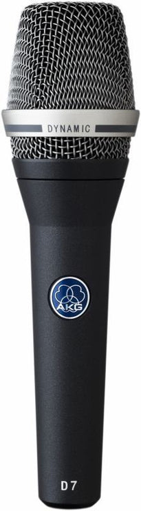 AKG – AKGD7 – Microphone