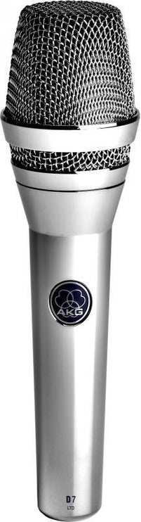 AKG – AKGD7LTD – Microphone