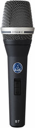 AKG – AKGD7S – Microphone