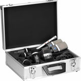 AKG – AKGDRUMSETPREMIUM – Microphone Set