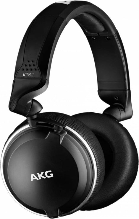 AKG – AKGK182 -Headphone