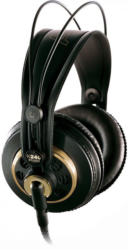 AKG – AKGK240STUDIO - Headphone
