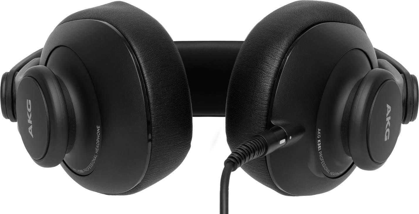AKG – AKGK361 - Headphone
