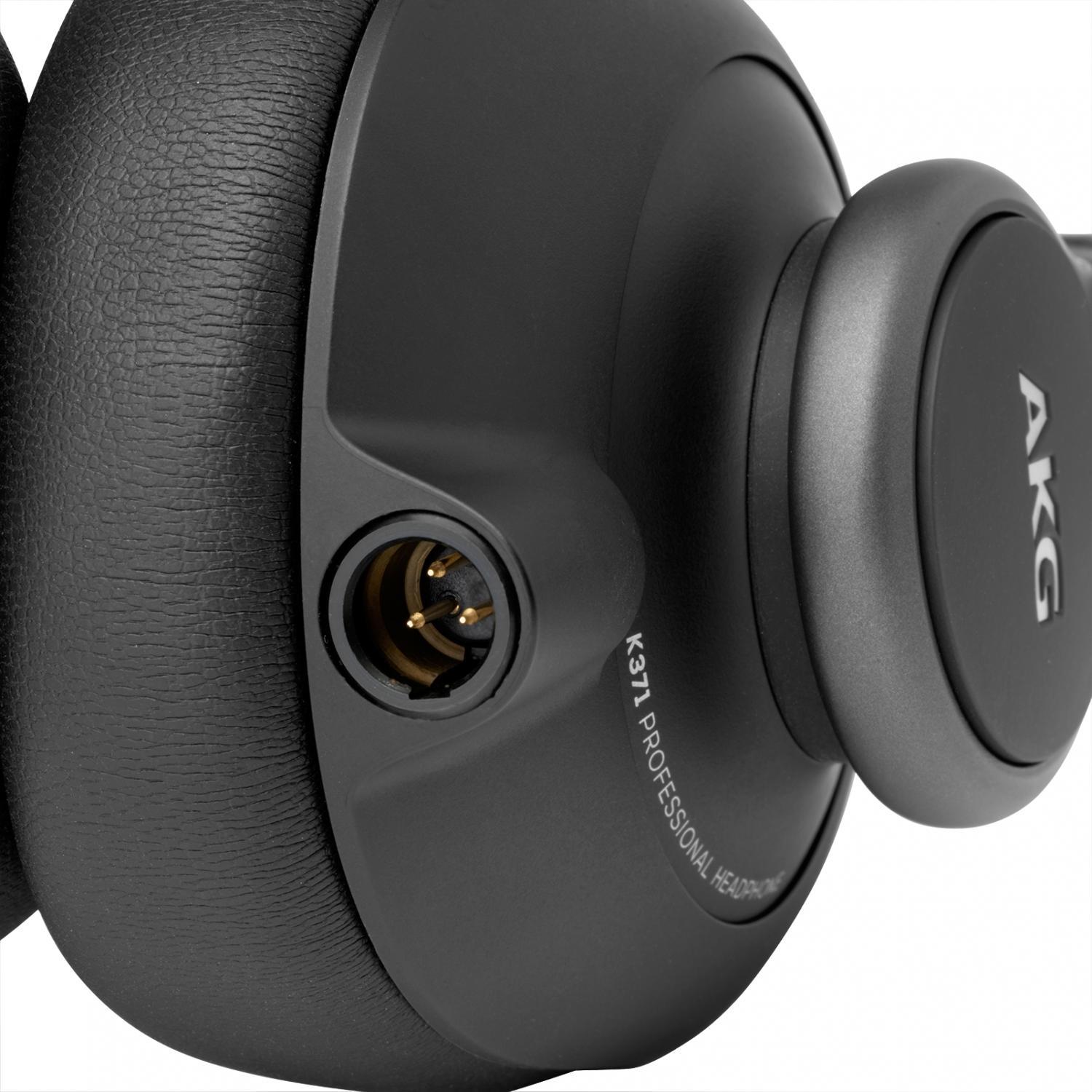 AKG – AKGK371 - Headphone