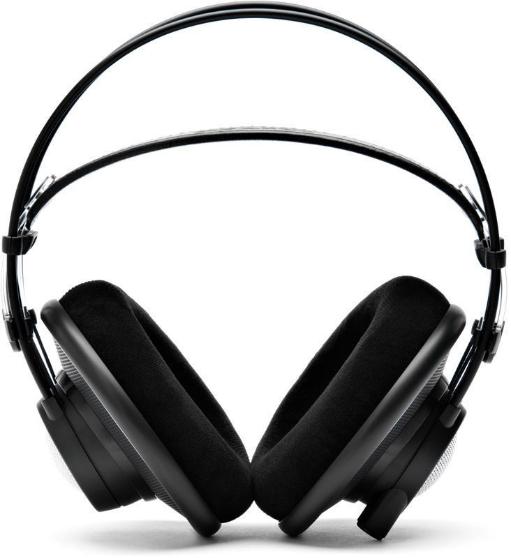 AKG – AKGK702 - Headphone