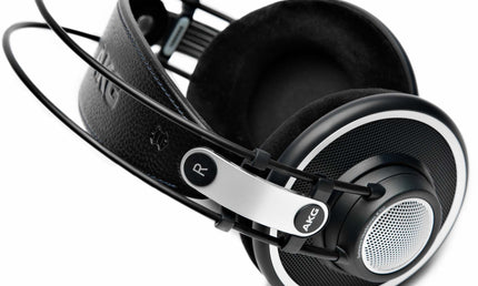 AKG – AKGK702 - Headphone