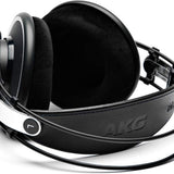 AKG – AKGK702 - Headphone