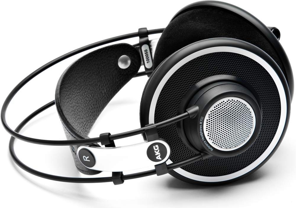 AKG – AKGK702 - Headphone