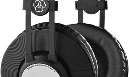 AKG – AKGK72- Headphone