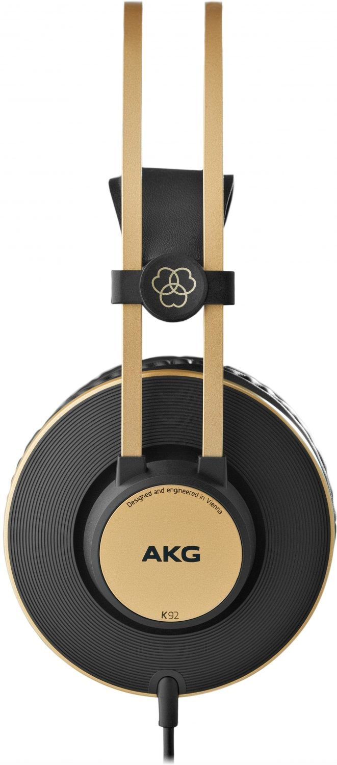 AKG – AKGK92 - Headphone