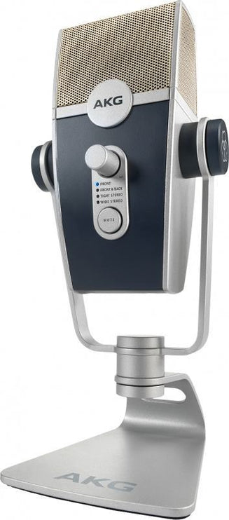 AKG – AKGLYRA – Microphone