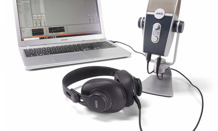 AKG – AKGLYRA – Microphone