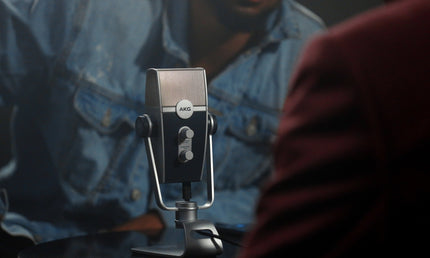 AKG – AKGLYRA – Microphone