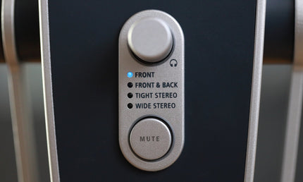 AKG – AKGLYRA – Microphone