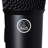 AKG – AKGP4 – Microphone
