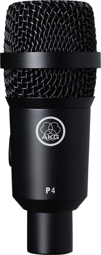 AKG – AKGP4 – Microphone