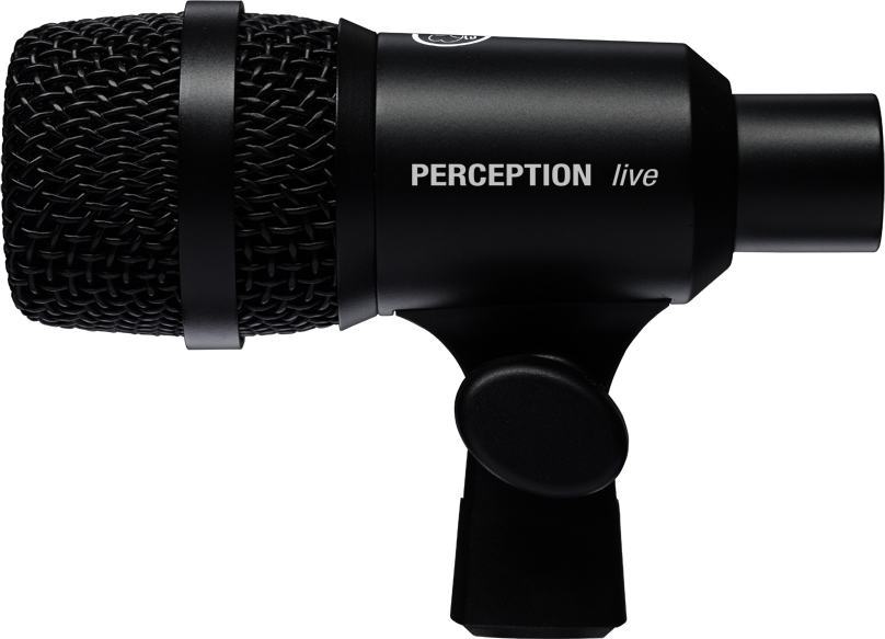 AKG – AKGP4 – Microphone