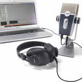 AKG – AKGPODCASTER – Microphone Set