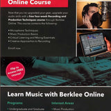 AKG – AKGPODCASTER – Microphone Set