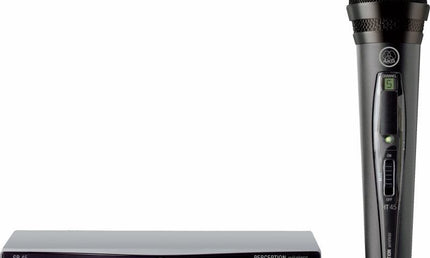 AKG – AKGPW45VSETM – Wireless System