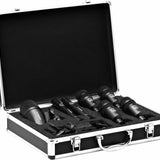 AKG – AKGSESSION1 – Microphone Set