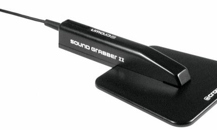 AKG – AKGSOUNDGRABBER2 – Microphone
