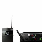 AKG – AKGWMS40MINIDVISETIS – Wireless System
