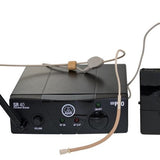 AKG – AKGWMS40MINISSETISM2 – Wireless System