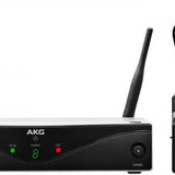 AKG – AKGWMS420PSETBDA – Wireless System